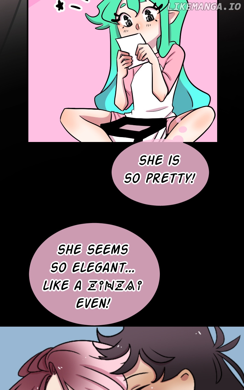 Down To Earth chapter 17 - page 3