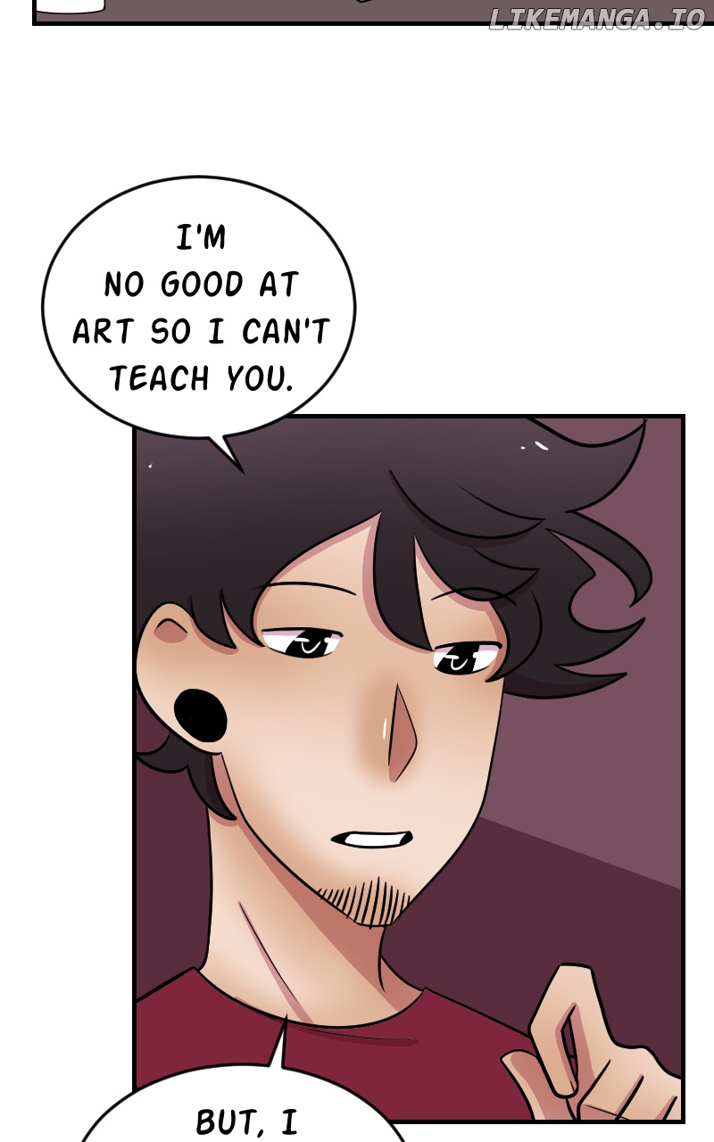 Down To Earth chapter 17 - page 30