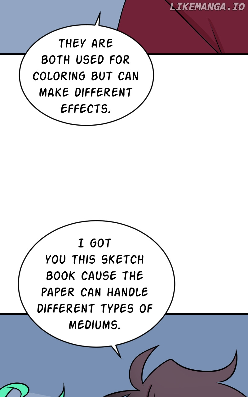 Down To Earth chapter 17 - page 34