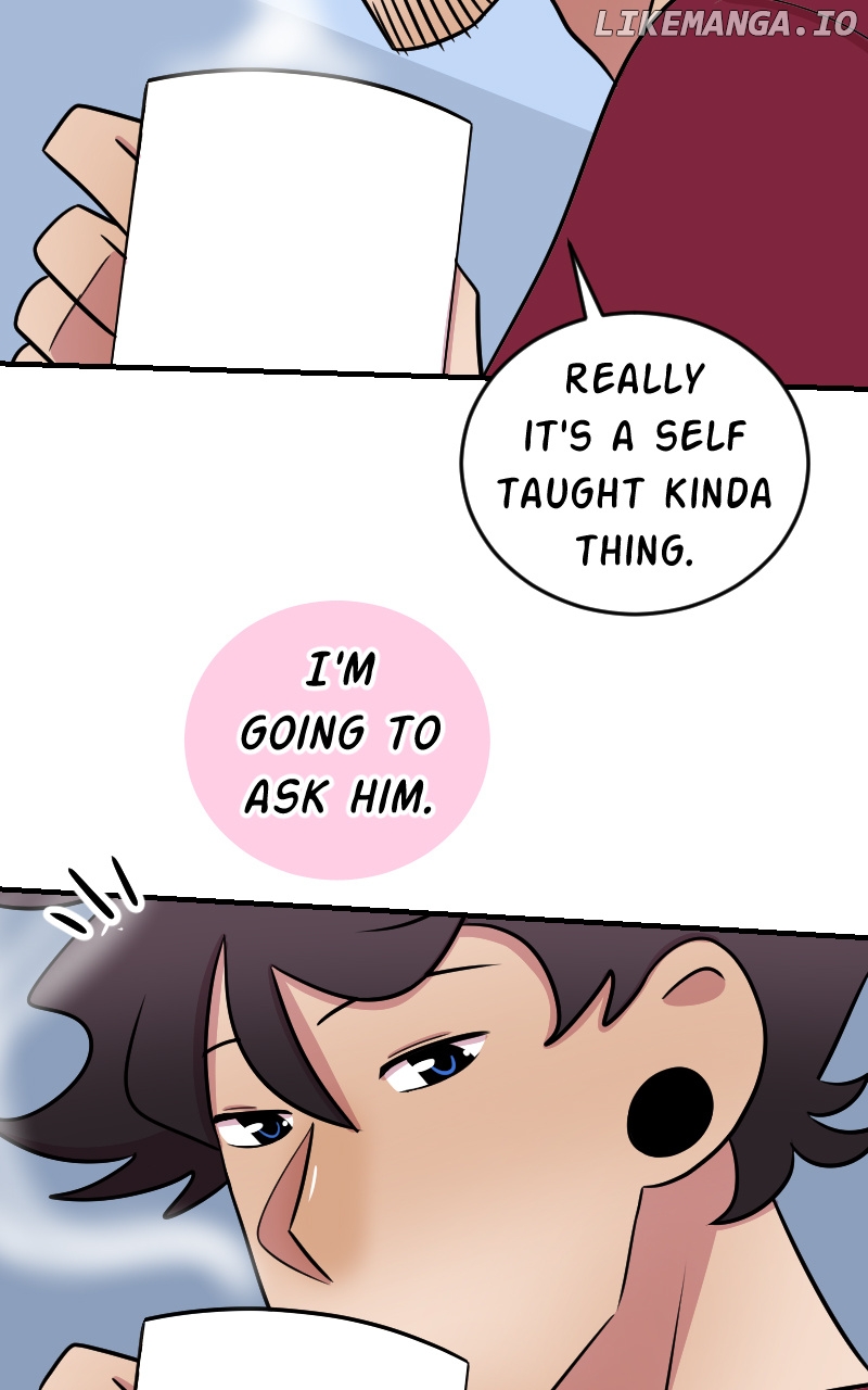 Down To Earth chapter 17 - page 37