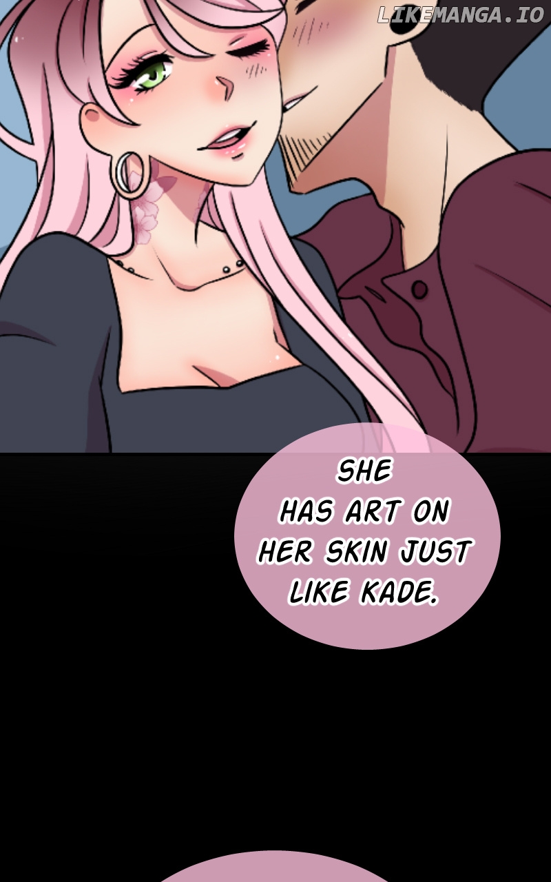 Down To Earth chapter 17 - page 4