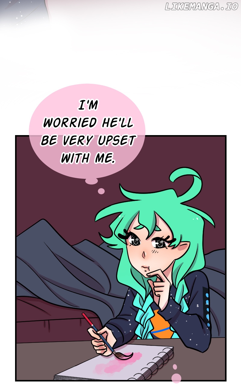 Down To Earth chapter 17 - page 44