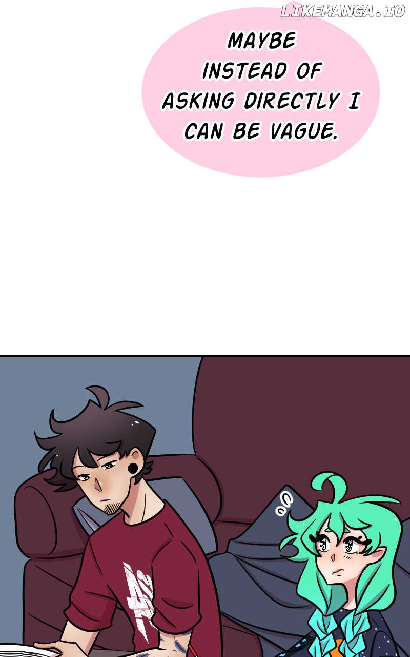 Down To Earth chapter 17 - page 45
