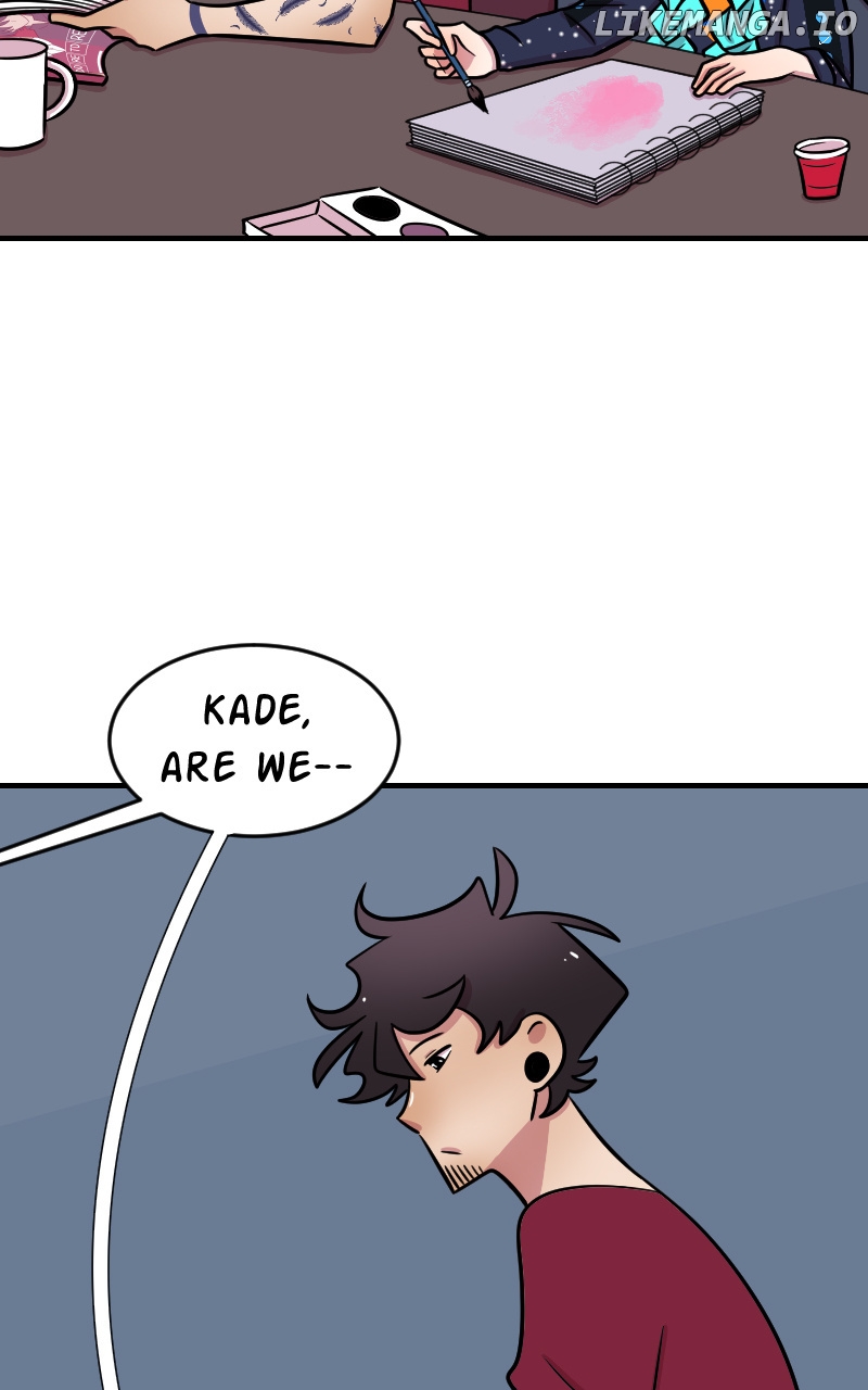 Down To Earth chapter 17 - page 46