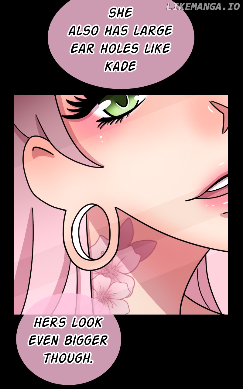 Down To Earth chapter 17 - page 5