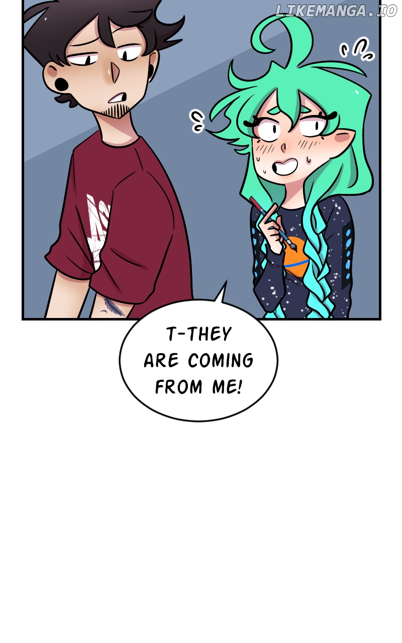 Down To Earth chapter 17 - page 51