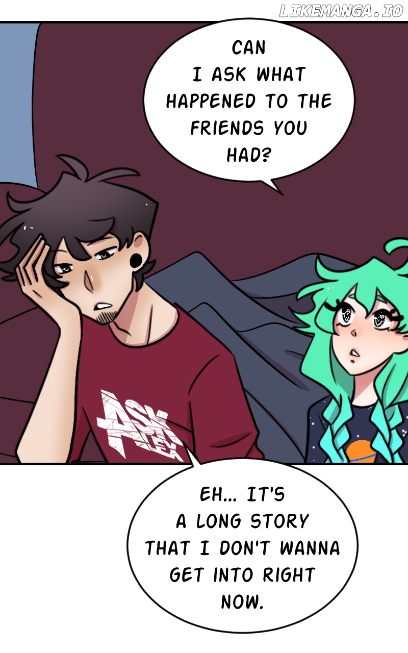 Down To Earth chapter 17 - page 52