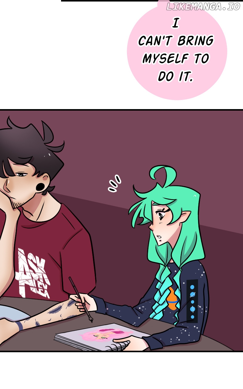 Down To Earth chapter 17 - page 54