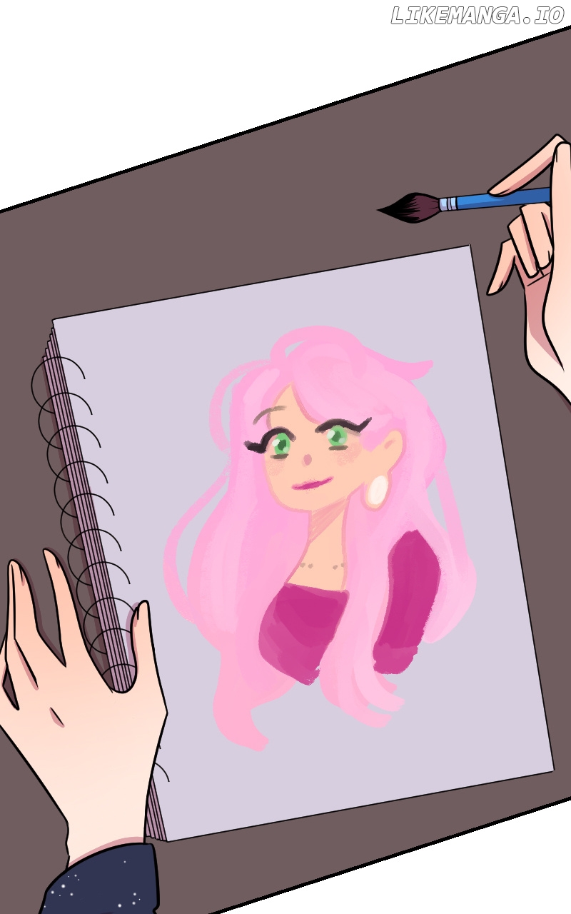 Down To Earth chapter 17 - page 55