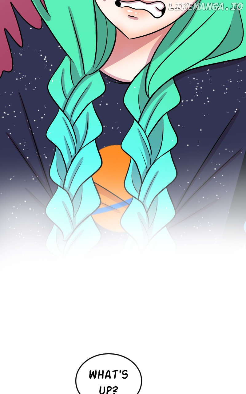 Down To Earth chapter 17 - page 57
