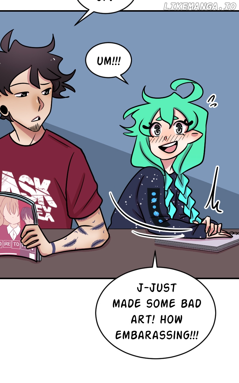 Down To Earth chapter 17 - page 58
