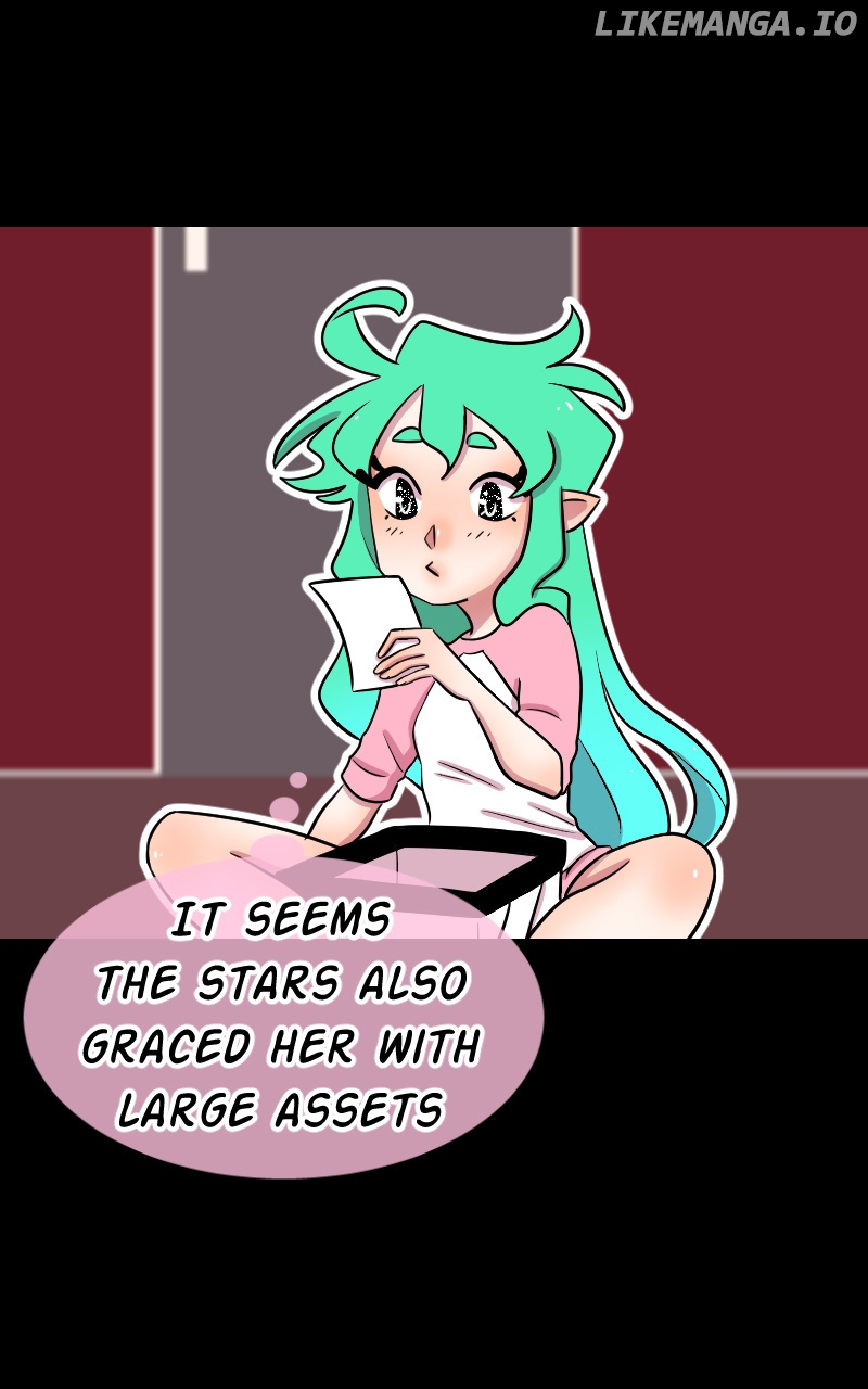 Down To Earth chapter 17 - page 6