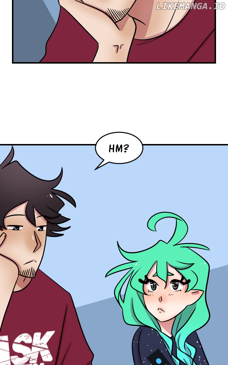 Down To Earth chapter 17 - page 65
