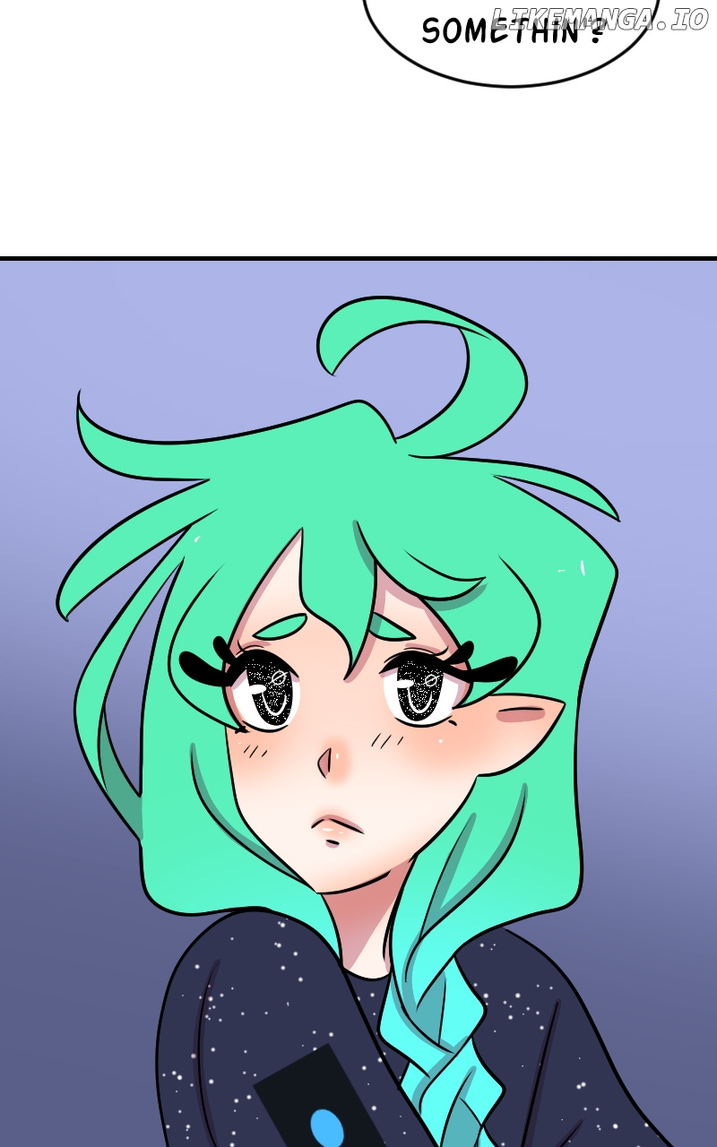 Down To Earth chapter 17 - page 67