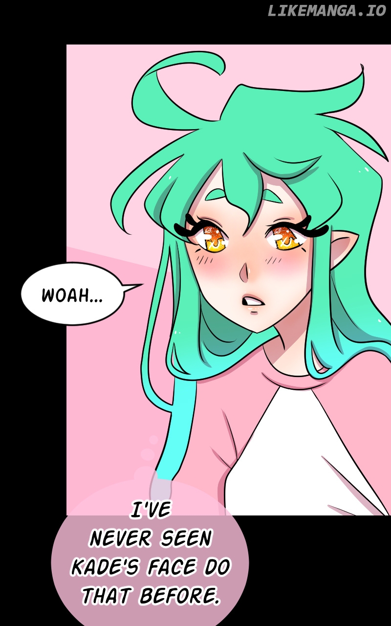 Down To Earth chapter 17 - page 8