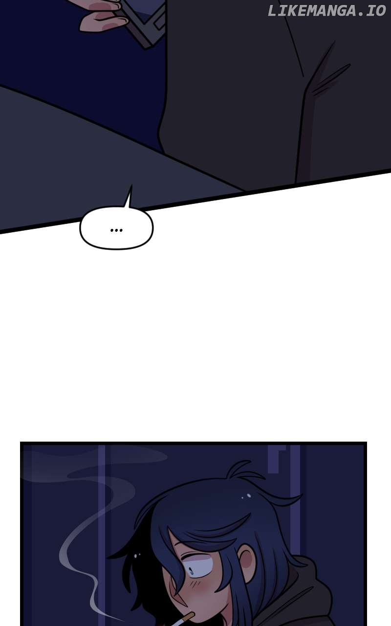 Down To Earth chapter 170 - page 18