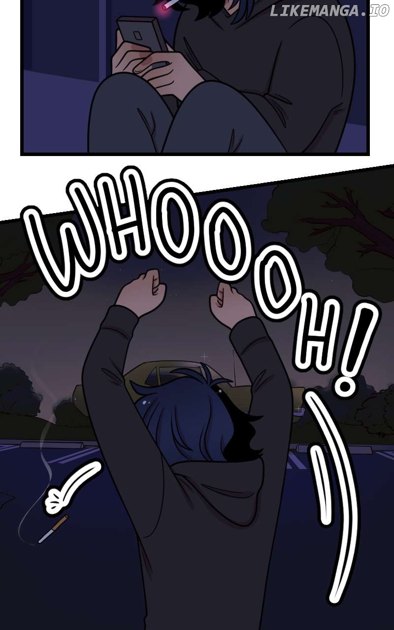 Down To Earth chapter 170 - page 19