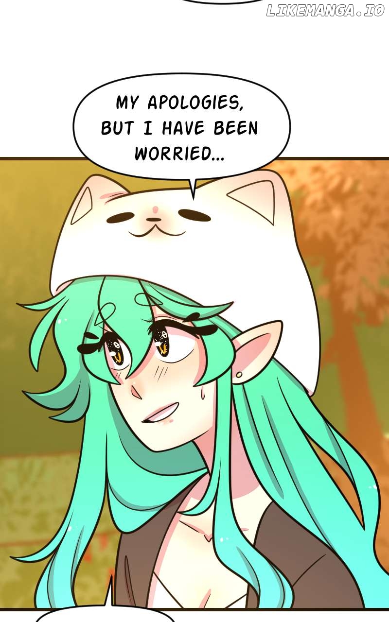 Down To Earth chapter 170 - page 27