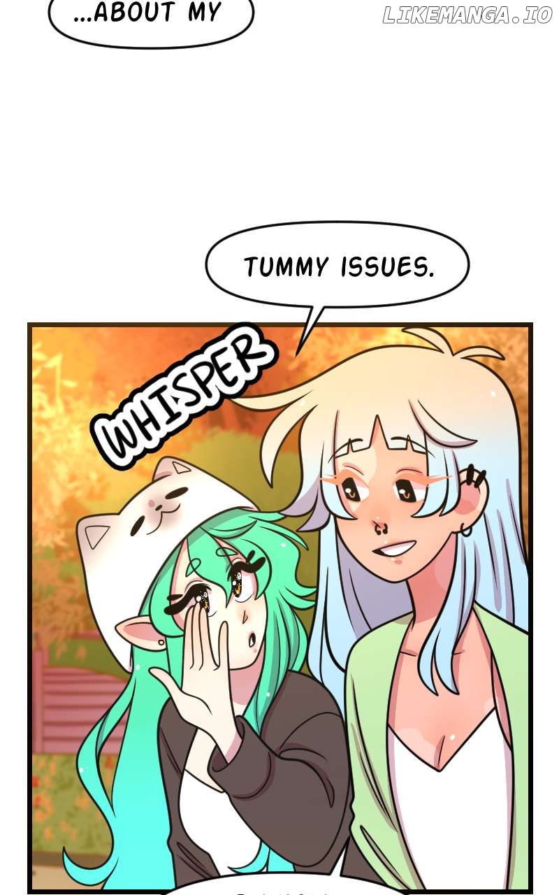 Down To Earth chapter 170 - page 28
