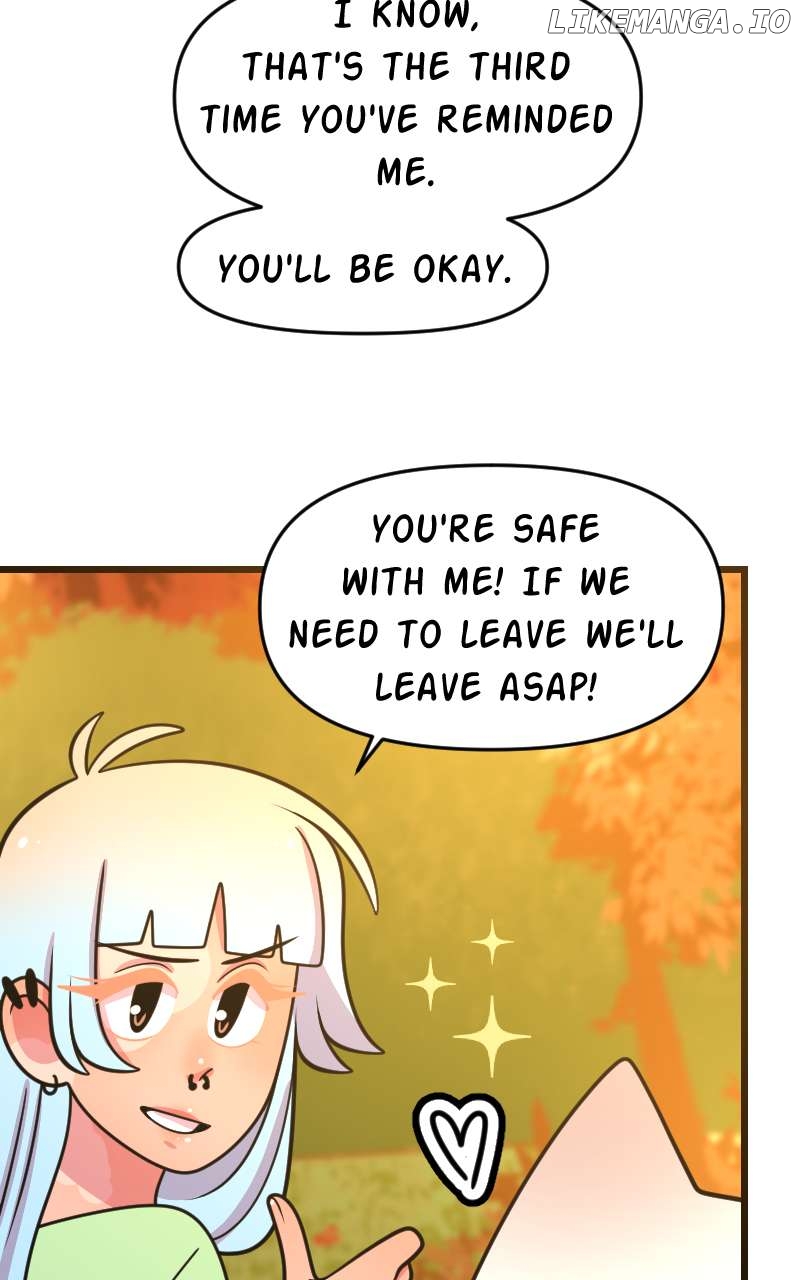 Down To Earth chapter 170 - page 29