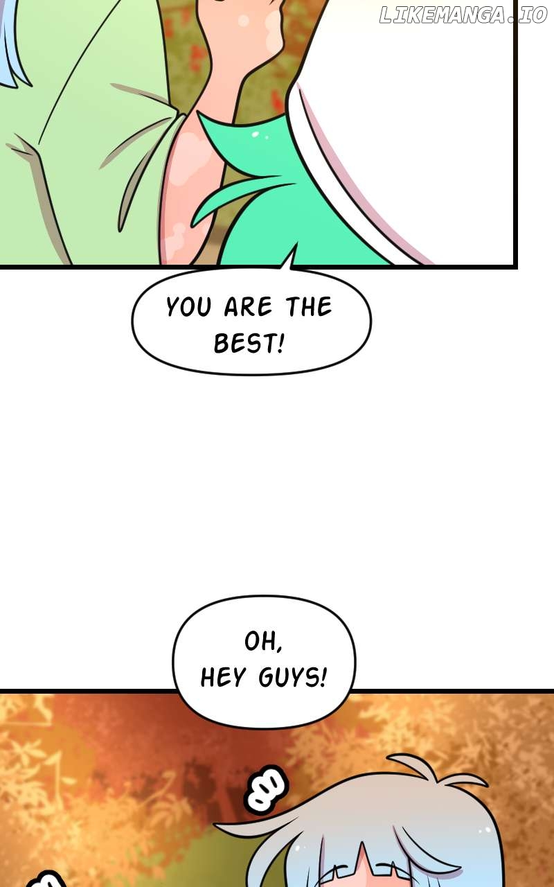 Down To Earth chapter 170 - page 30