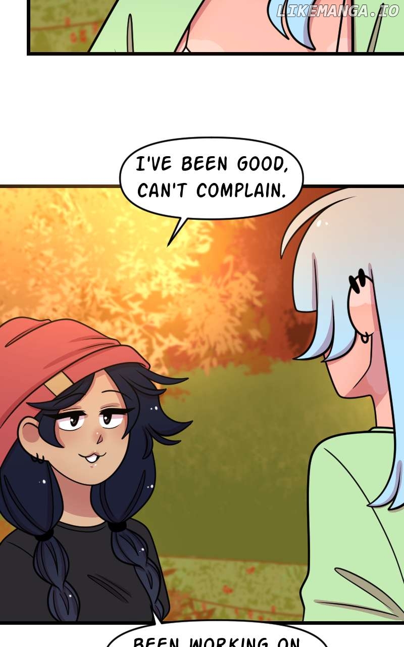 Down To Earth chapter 170 - page 43