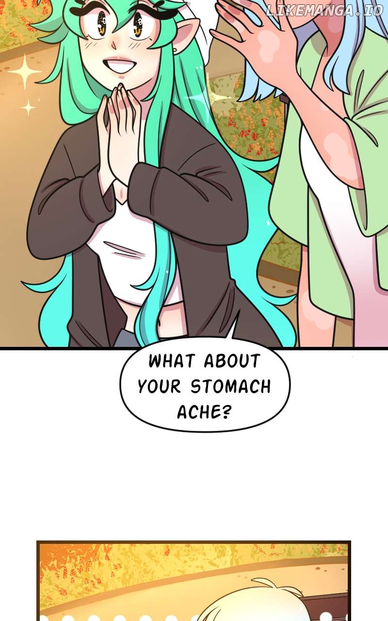 Down To Earth chapter 170 - page 46