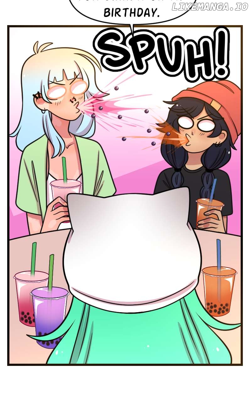 Down To Earth chapter 170 - page 56