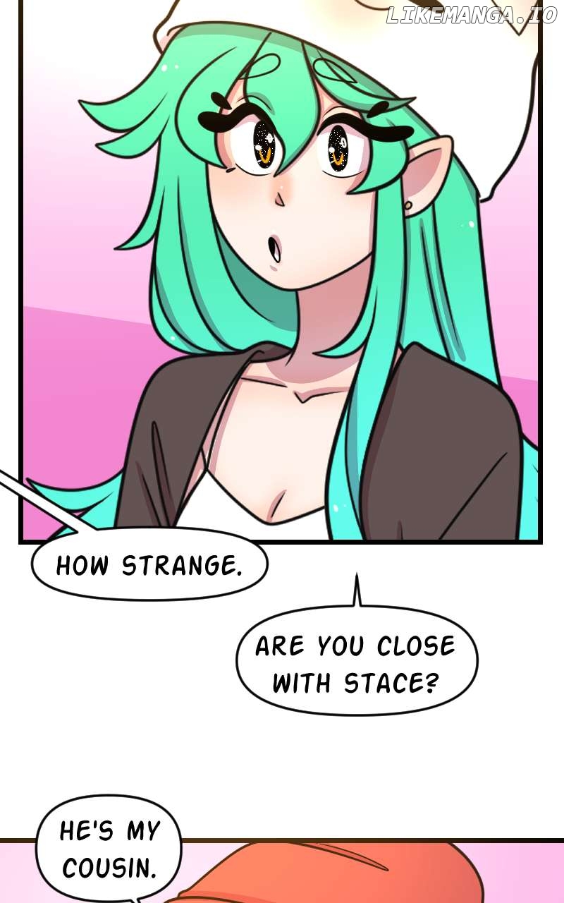 Down To Earth chapter 170 - page 61