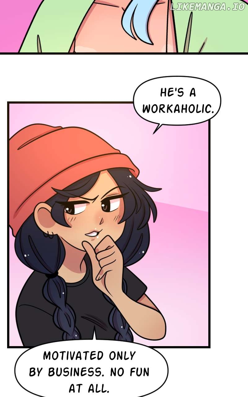 Down To Earth chapter 170 - page 64
