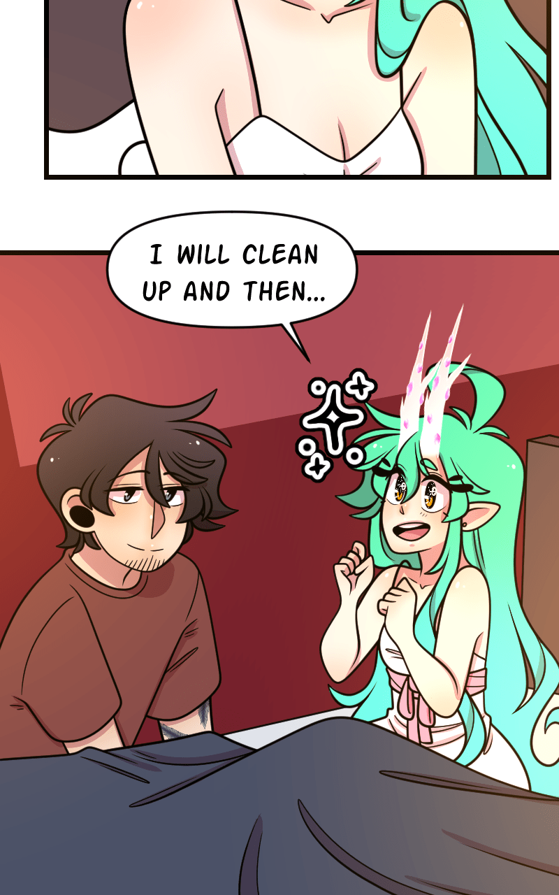 Down To Earth Chapter 192 - page 10