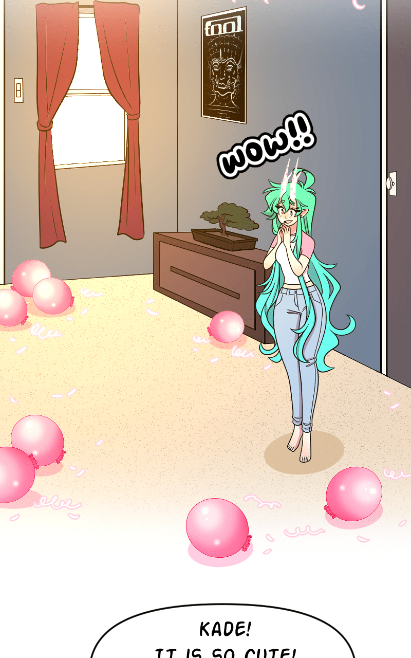 Down To Earth Chapter 192 - page 12