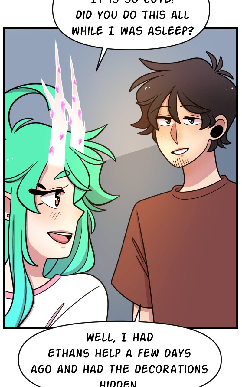 Down To Earth Chapter 192 - page 13