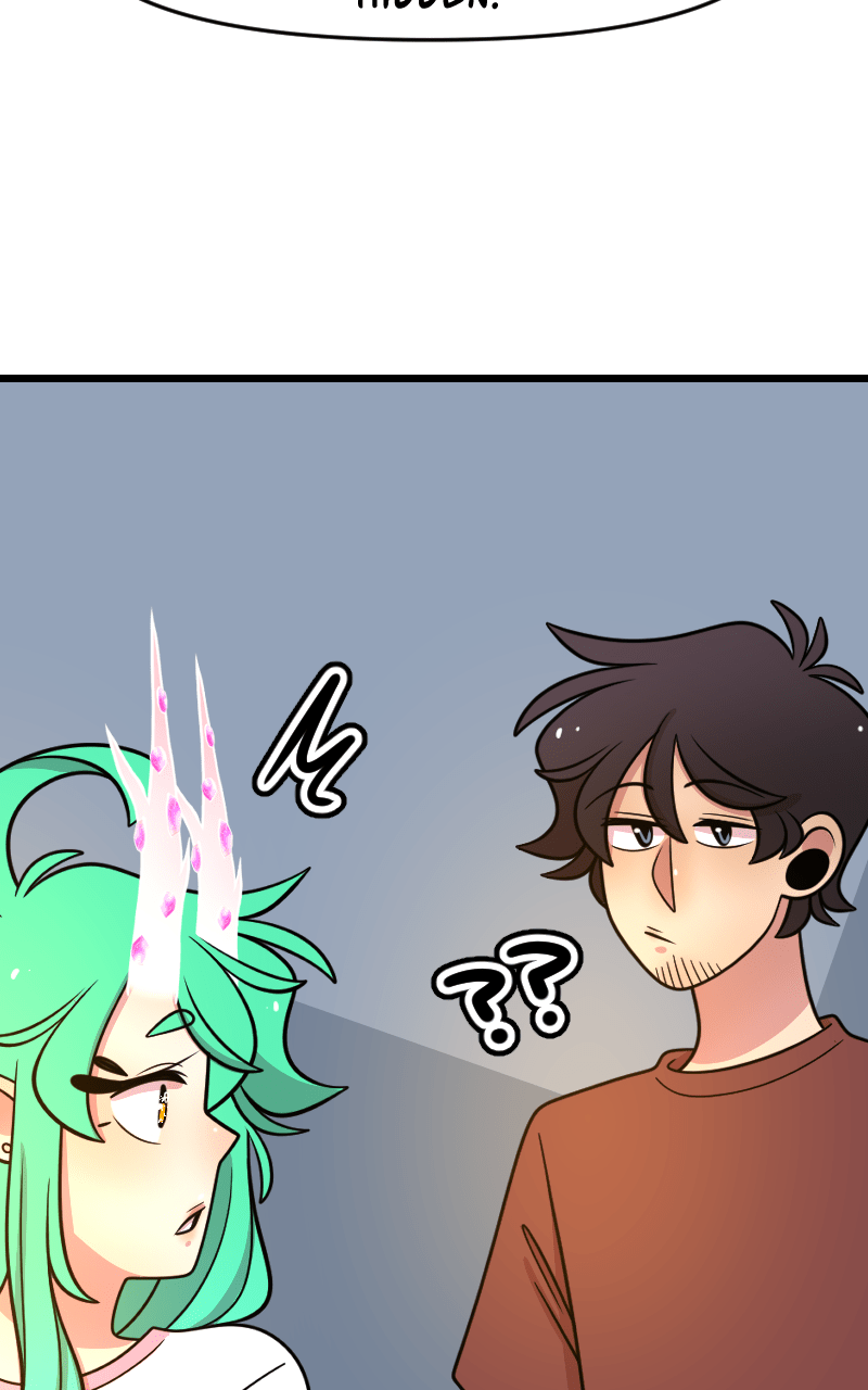 Down To Earth Chapter 192 - page 14