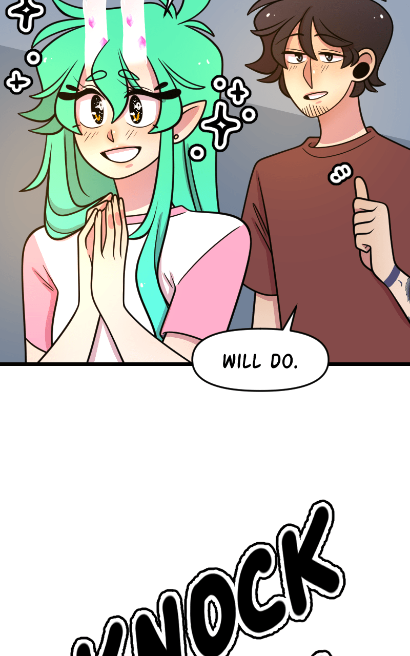 Down To Earth Chapter 192 - page 16
