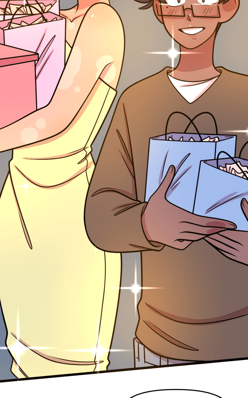 Down To Earth Chapter 192 - page 18