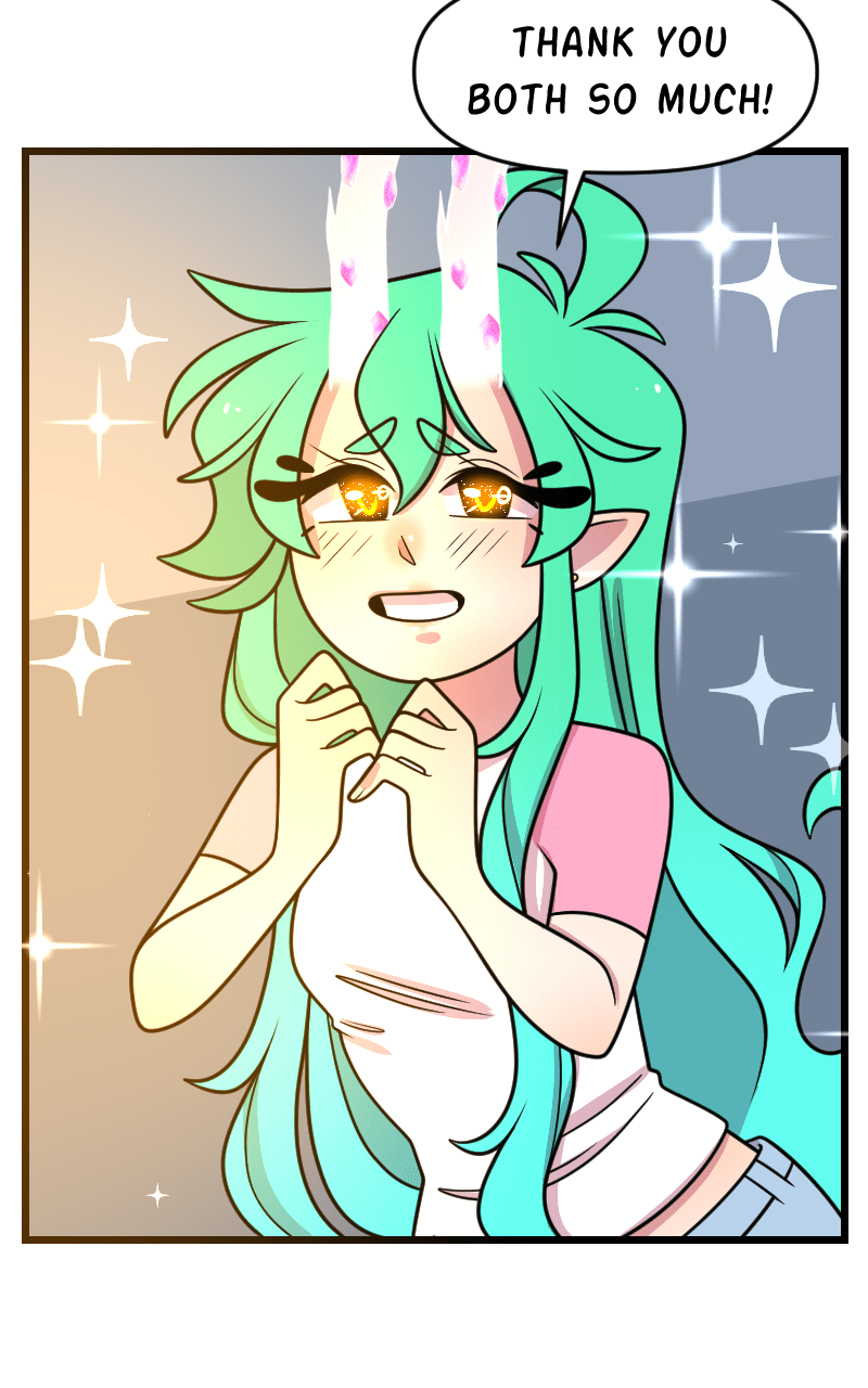 Down To Earth Chapter 192 - page 19
