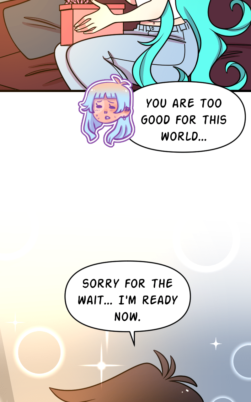Down To Earth Chapter 192 - page 23