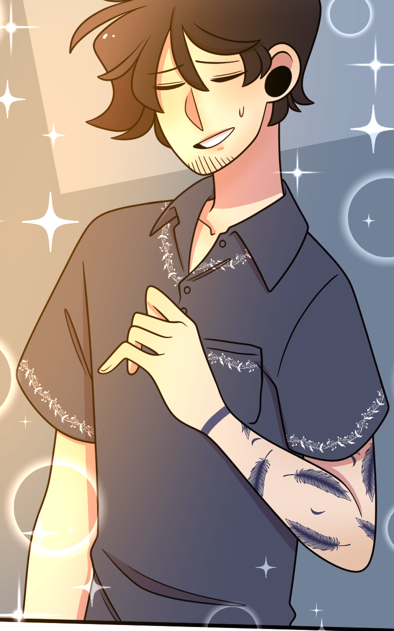 Down To Earth Chapter 192 - page 24