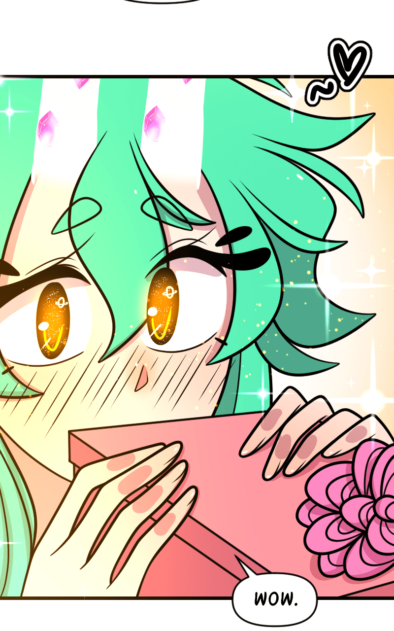 Down To Earth Chapter 192 - page 26