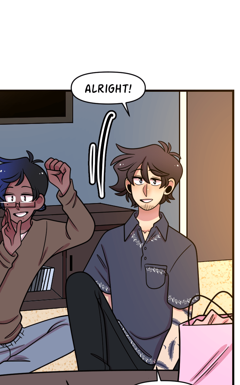 Down To Earth Chapter 192 - page 27