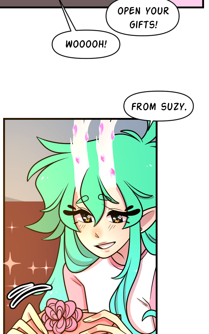 Down To Earth Chapter 192 - page 28
