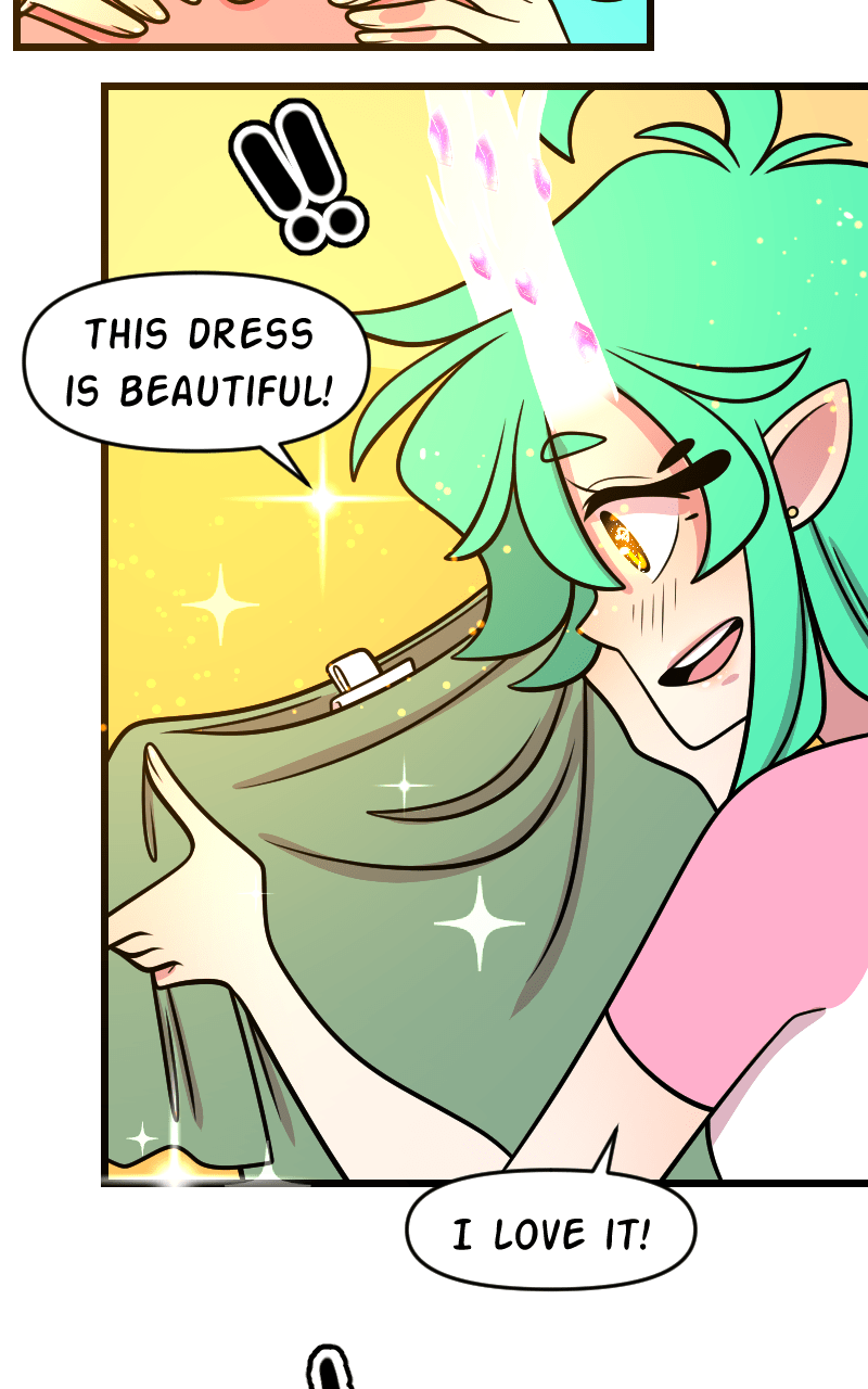 Down To Earth Chapter 192 - page 29