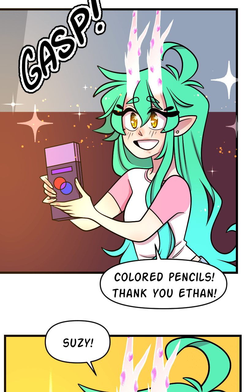 Down To Earth Chapter 192 - page 30