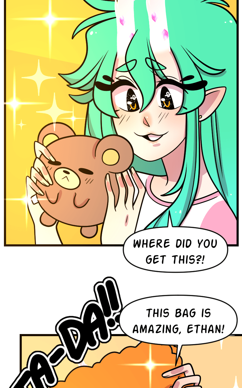 Down To Earth Chapter 192 - page 31