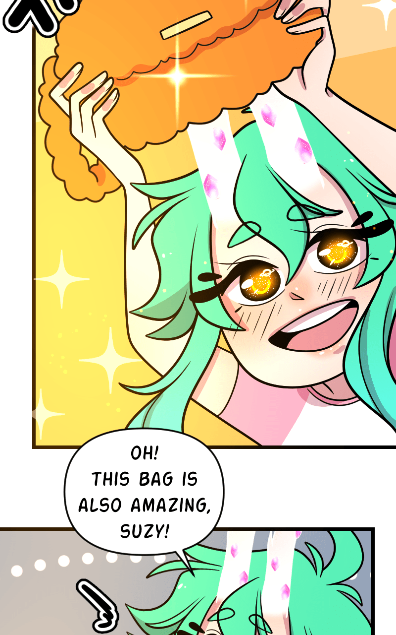 Down To Earth Chapter 192 - page 32
