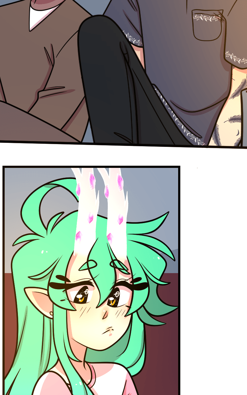 Down To Earth Chapter 192 - page 36