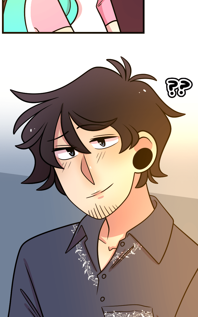 Down To Earth Chapter 192 - page 37