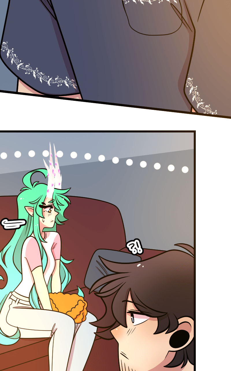Down To Earth Chapter 192 - page 38