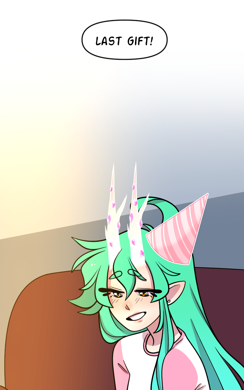Down To Earth Chapter 192 - page 40